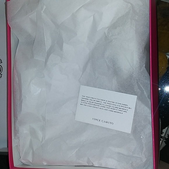 Vince Camuto Women's Ketrinda Ankle Strap Pump - Picture 3 of 8